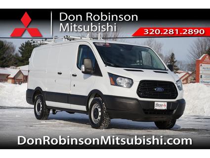 2019 Ford Transit Van St Cloud MN