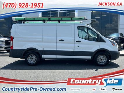 2018 Ford Transit Van Jackson GA