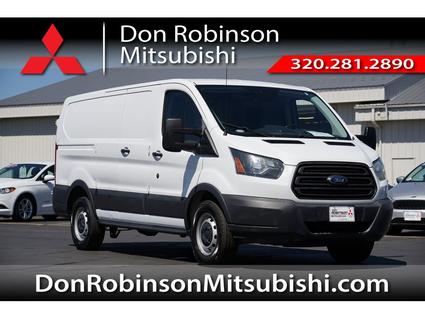 2016 Ford Transit Van St Cloud MN