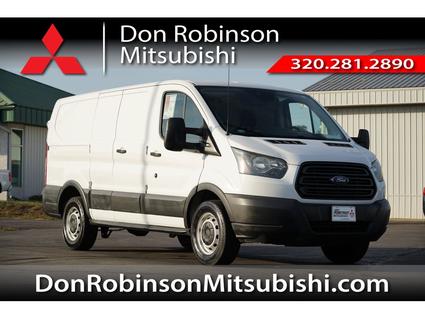 2016 Ford Transit Van St Cloud MN