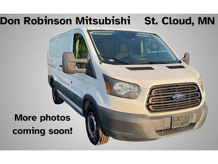 2016 Ford Transit Van St Cloud MN