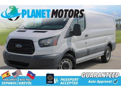 2017 Ford Transit Van West Palm Beach FL