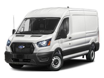 2024 Ford Transit Van Billings MT