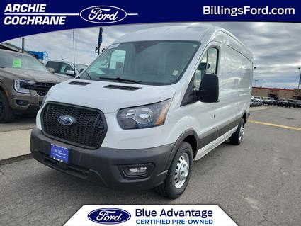 2024 Ford Transit Van Billings MT