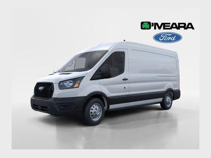 2025 Ford Transit Van Denver CO