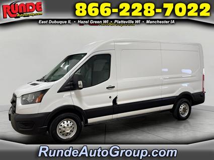2020 Ford Transit Van Hazel Green WI