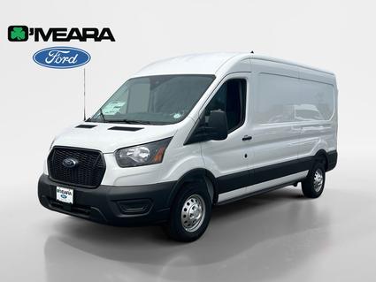 2025 Ford Transit Van Denver CO