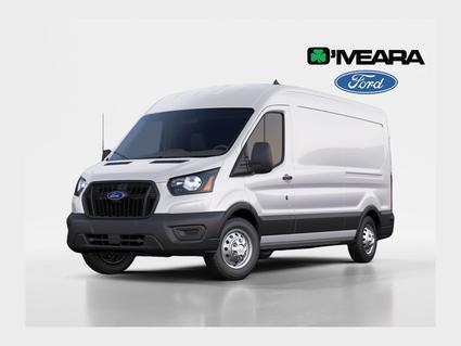 2025 Ford Transit Van Denver CO