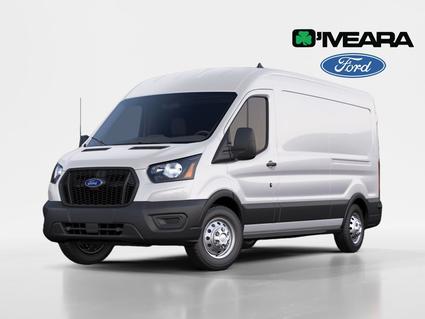 2025 Ford Transit Van Denver CO