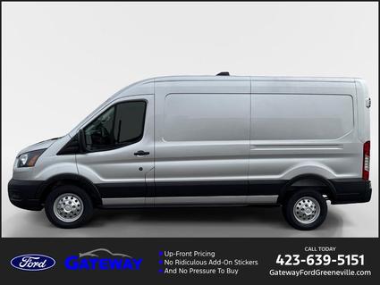 2026 Ford Transit Van Greeneville TN