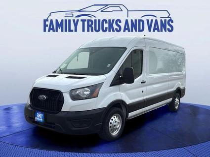 2023 Ford Transit Van Denver CO