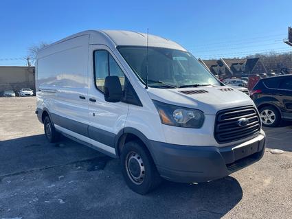 2016 Ford Transit Van Oak Ridge TN