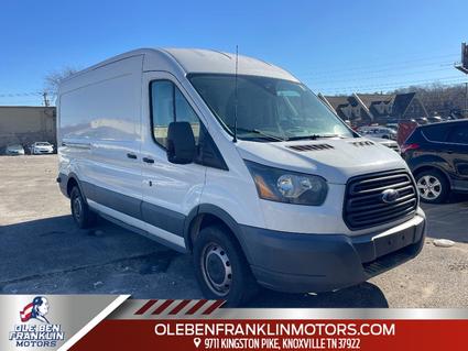 2016 Ford Transit Van Oak Ridge TN