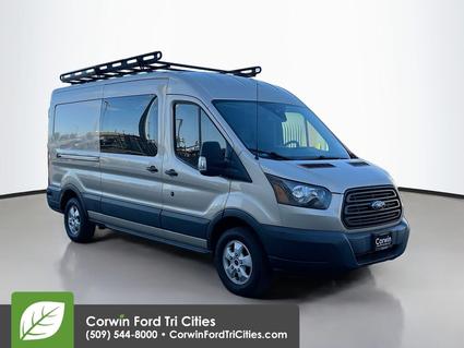 2018 Ford Transit Van Pasco WA
