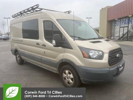 2018 Ford Transit Van Pasco WA