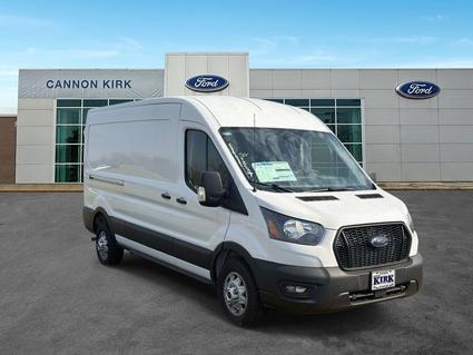 2025 Ford Transit Van Springfield TN