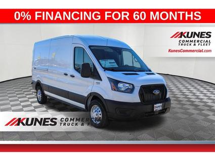 2024 Ford Transit Van Antioch IL