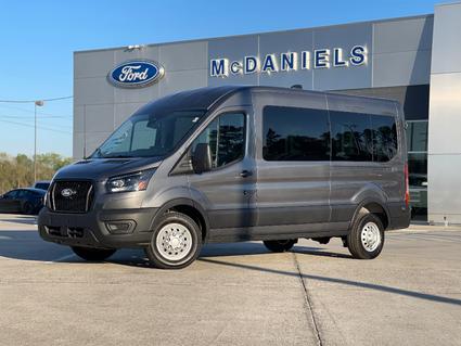 2026 Ford Transit Van Orangeburg SC