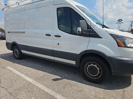 2017 Ford Transit Van Memphis TN