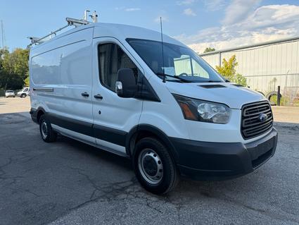 2017 Ford Transit Van Memphis TN