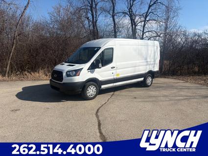 2019 Ford Transit Van Waterford WI