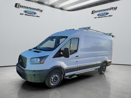 2018 Ford Transit Van Mooresville IN