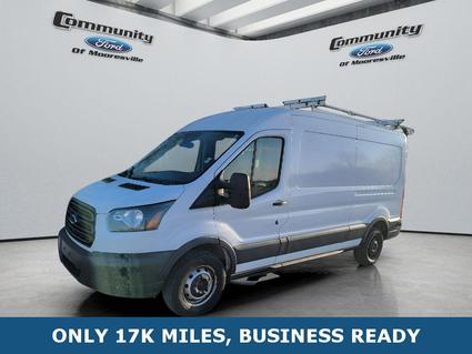 2018 Ford Transit Van Mooresville IN