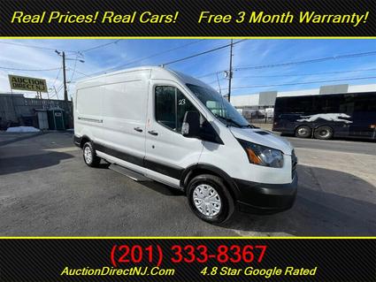 2019 Ford Transit Van Jersey City NJ