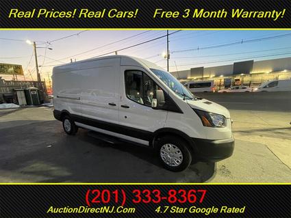 2019 Ford Transit Van Jersey City NJ
