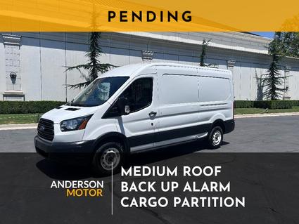 2019 Ford Transit Van Salt Lake City UT