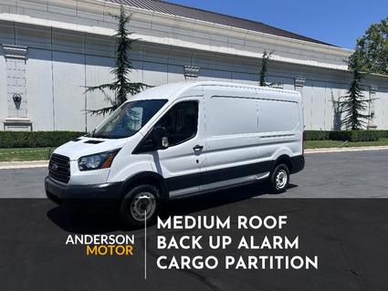 2019 Ford Transit Van Salt Lake City UT