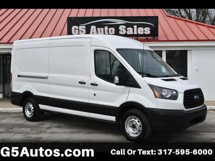 2019 Ford Transit Van Fishers IN