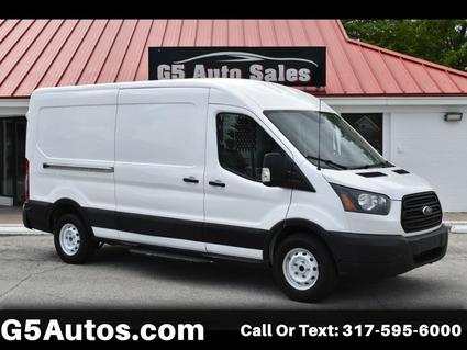 2019 Ford Transit Van Fishers IN