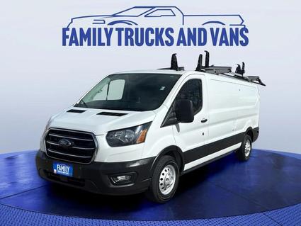 2020 Ford Transit Van Denver CO