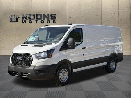 2026 Ford Transit Van  