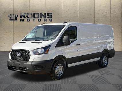 2026 Ford Transit Van  