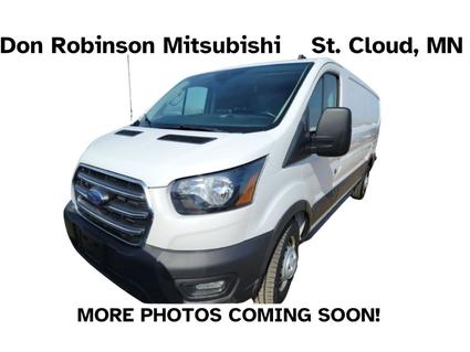 2020 Ford Transit Van St Cloud MN