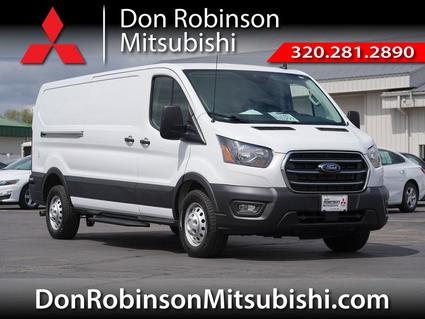 2020 Ford Transit Van St Cloud MN