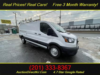 2023 Ford Transit Van Jersey City NJ