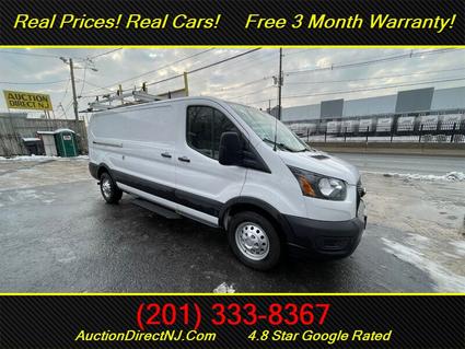 2023 Ford Transit Van Jersey City NJ