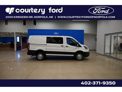 2024 Ford Transit Van Norfolk NE