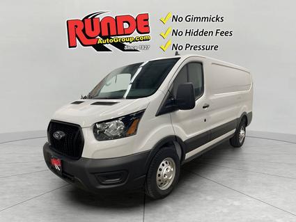 2025 Ford Transit Van Hazel Green WI