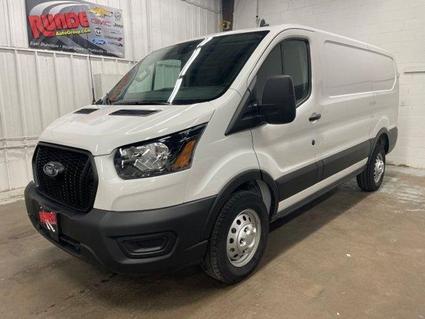 2025 Ford Transit Van Hazel Green WI