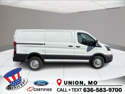 2025 Ford Transit Van Union MO