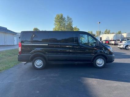 2025 Ford Transit Van Washington MO