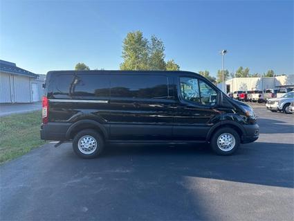 2025 Ford Transit Van Washington MO