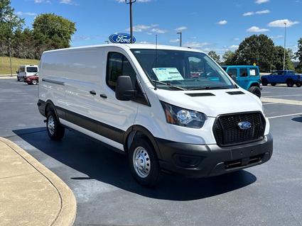 2025 Ford Transit Van Springfield TN