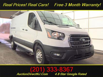 2020 Ford Transit Van Jersey City NJ