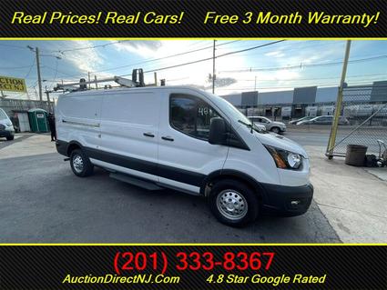 2020 Ford Transit Van Jersey City NJ