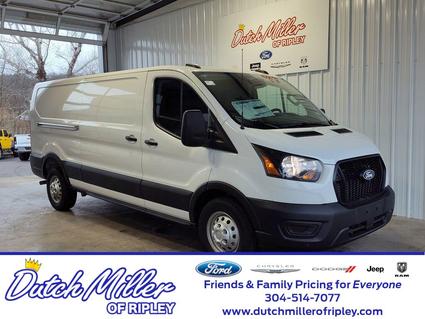 2026 Ford Transit Van Ripley WV